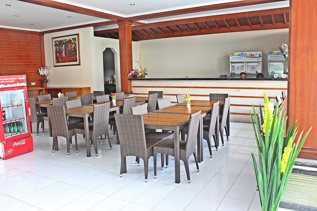 Hostel Mirah Legian Dış mekan fotoğraf