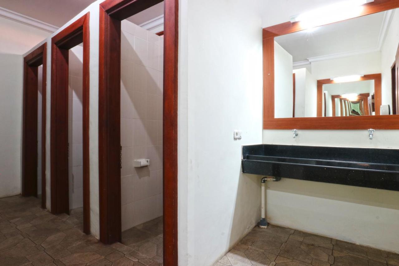 Hostel Mirah Legian Dış mekan fotoğraf