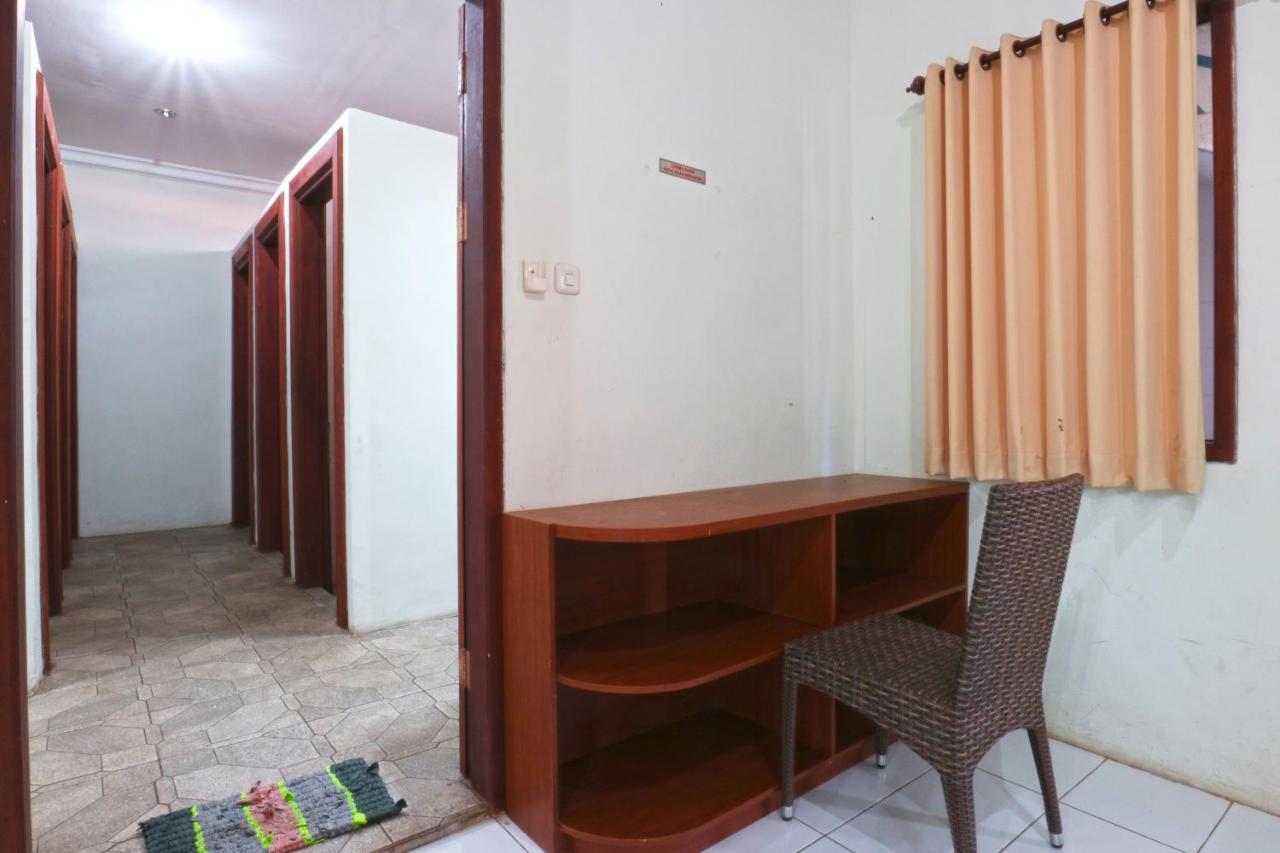 Hostel Mirah Legian Dış mekan fotoğraf